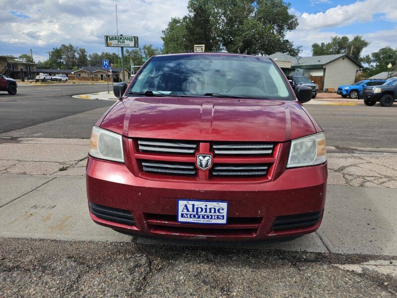 dodge grand caravan 2010 2D4RN4DE7AR116134 image dodge grand caravan 2010 2D4RN4DE7AR116134 image